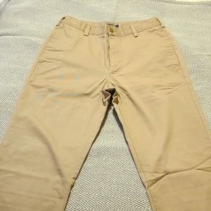 Khakis